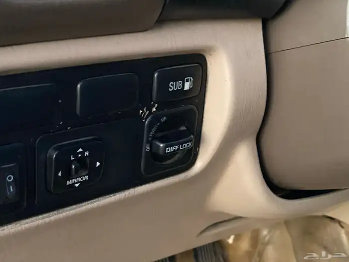 جكسار 99 فتحه دفلوك 17