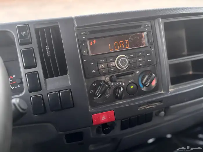 ايسوزو 2020 عداد قليل مخزن 56 الف 28