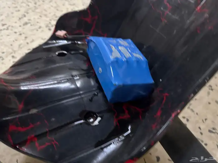 مفقود المفتاح واللي بيشتري بخمس بخمس 3