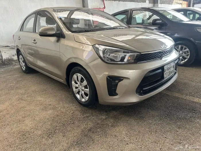 كياء بيجاس 4