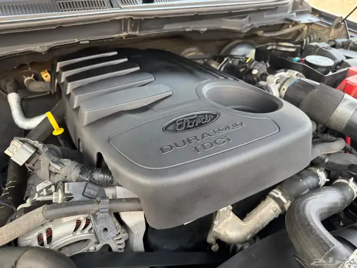 فورد رنجر 2016 ديزل مكينه كبيره 3.2 2