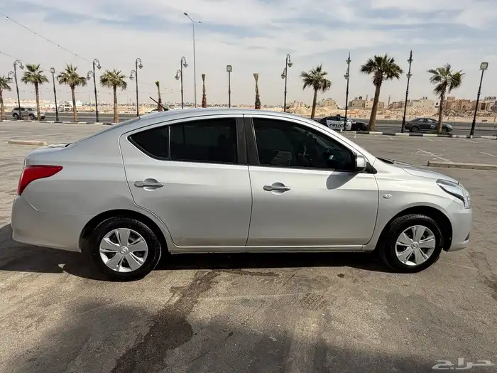 نيسان صني 14