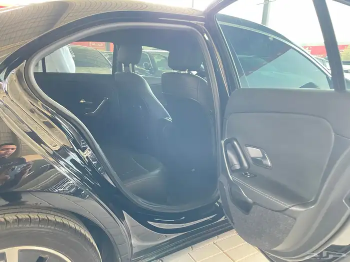 مرسيدس 2021 A220 وارد كوريا ( بنزين) 2.0T 23