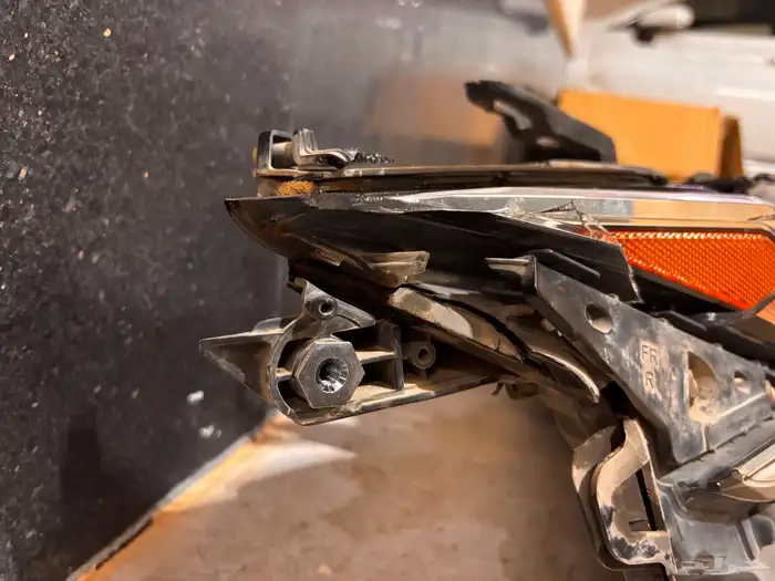 شمعات لكزس 19-25. es 6