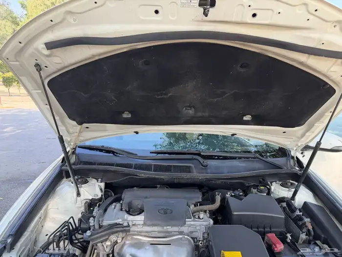 كامري 2014 فل كامل 33