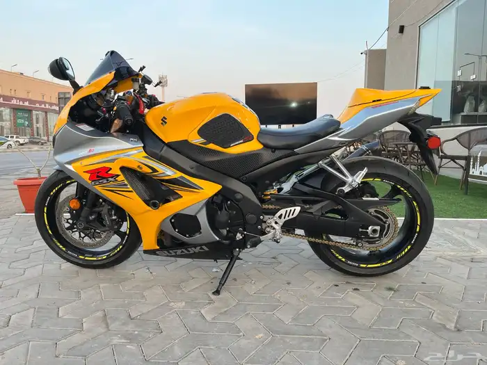 ريس سزوكي 2007 قمة النظافة للبيع 3