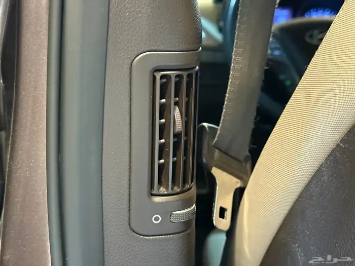 هيونداي سنتافي 2014 (( بحالة ممتازة )) 24