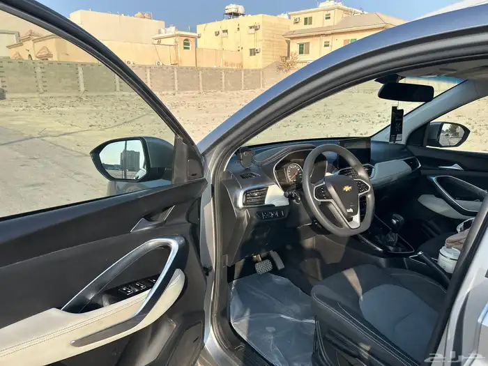 شفروليه كابتيفا 2