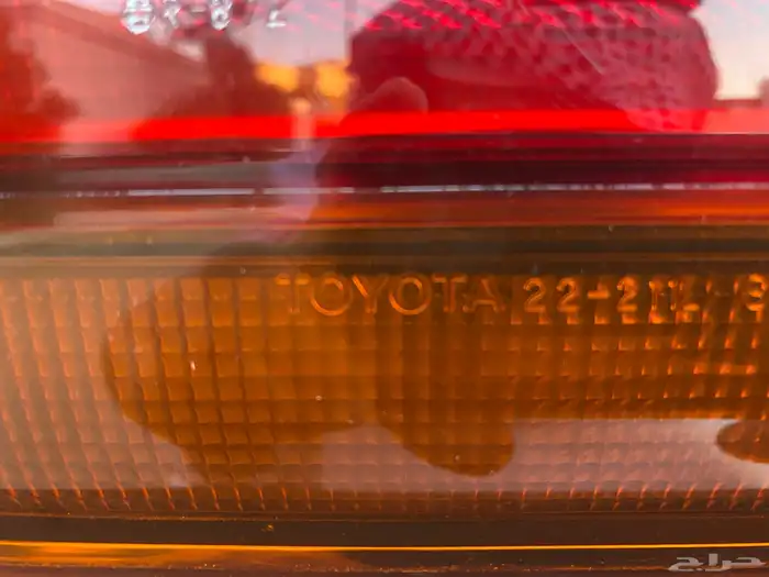 كرسيدا 1996 نظيف 40