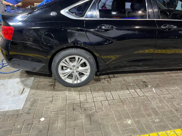 امبالا 2015 للبيع 2