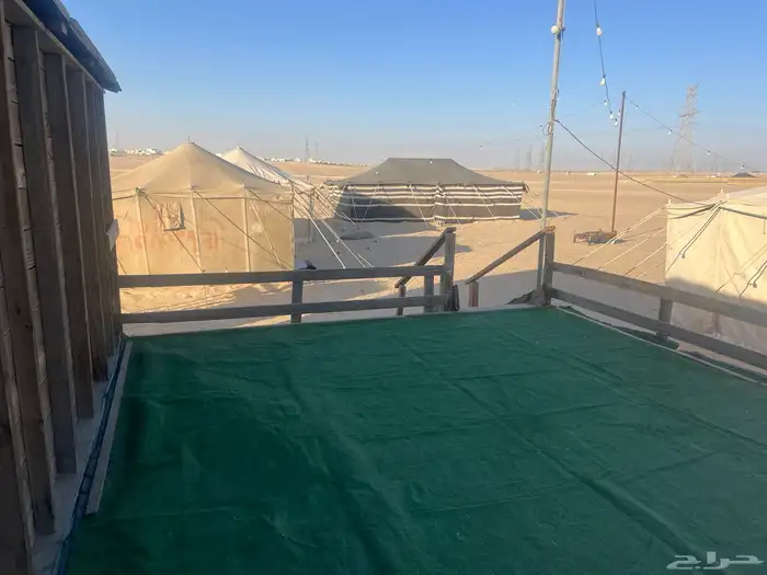 مخيم للاجار النعيريه مخيم ليالي ابها بالنعيريه 10