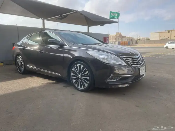 أزيرا 2016 فل مكينه 4سرندل 10