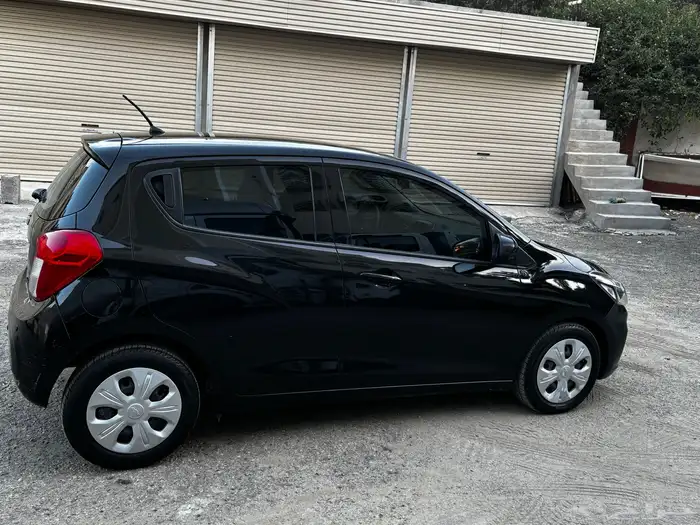 سبارك 2020ممشى قليل 76 الف 5