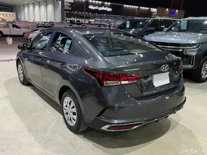 اكسنت 2022 سعودي 4