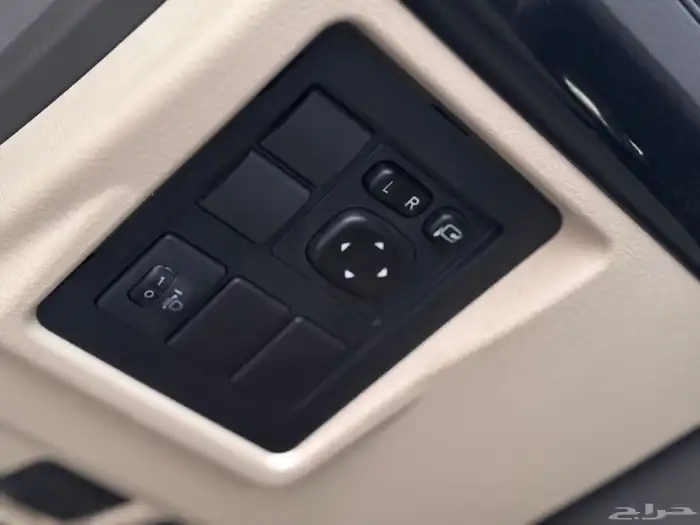 تويوتا برادوTXL 2022فل كامل عداد 29 الف 31