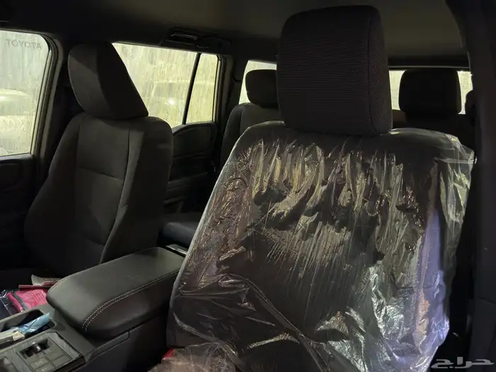 برادو TXL1 اصفار ارخص الاسعار 12