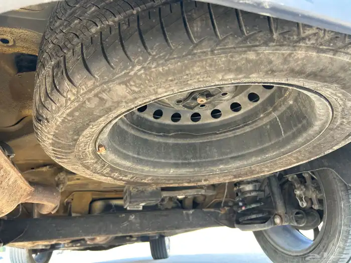 شفروليه كابتيفا 13