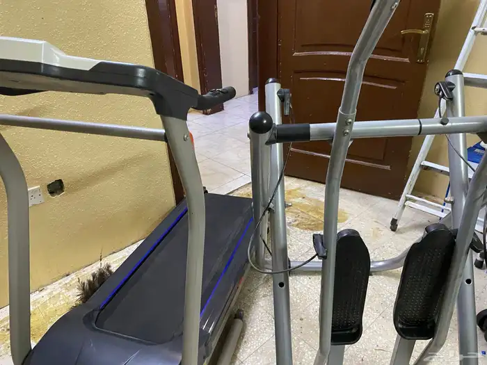 اجهزة رياضة 0