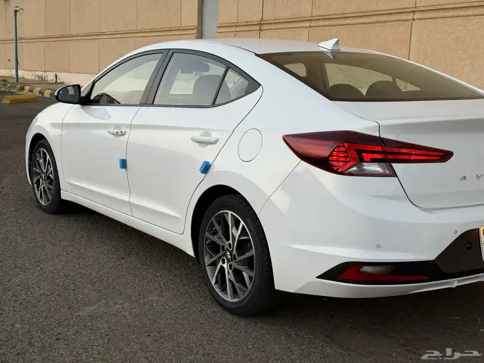 النترا 2020 بصمه رادار قياده ذاتيه 47