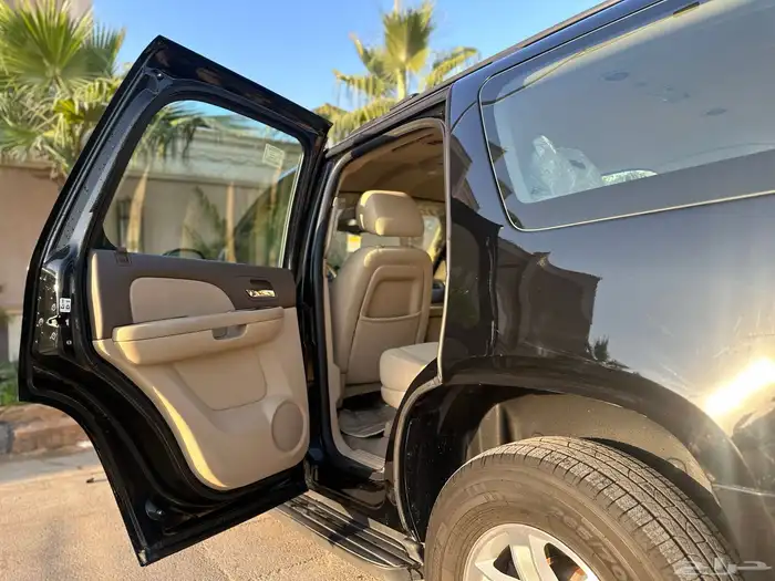 جي ام سي يوكن 2010 ( منوة للمستخدم ) 32