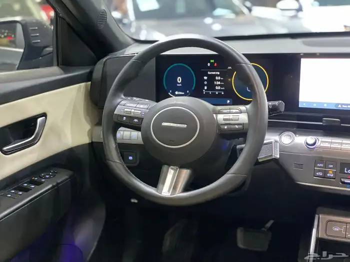 هيونداي كونا فل كامل 2024 13