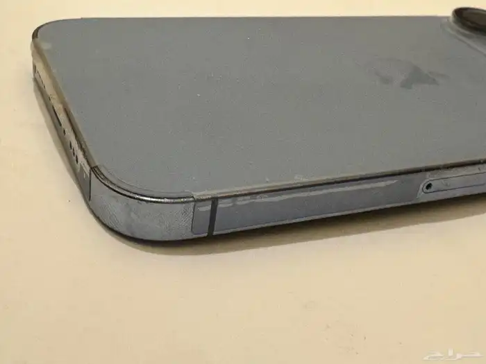 13 برو 256 قيقا وكاله غير مفكوك 2