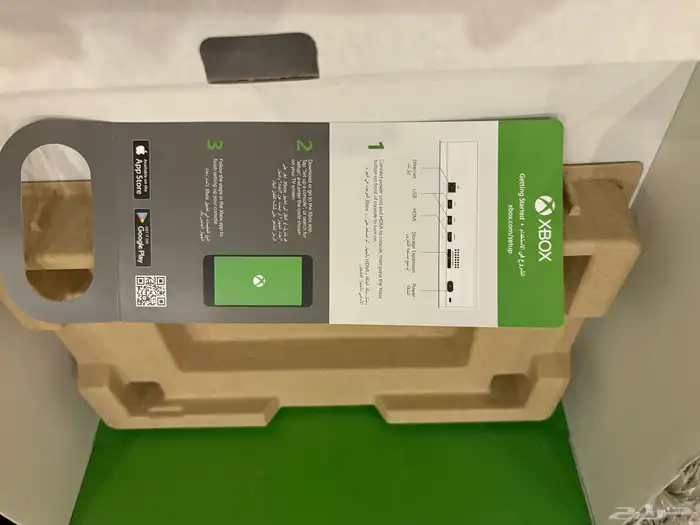 XBox S اكس بوكس سيريس اس الإصدار الجديد 10