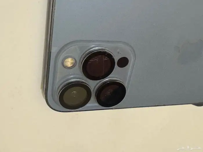 13 برو 256 قيقا وكاله غير مفكوك 8