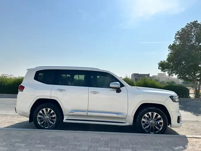 لاندكروزر 5Lالساير 46