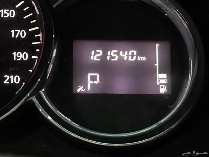 رينو سمبول 2017 10