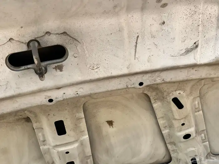 النترا 2014 مكينه 2.0 قير عادي 9