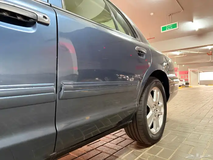 كراون فكتوريا 2009 وارد الجزيرة 7