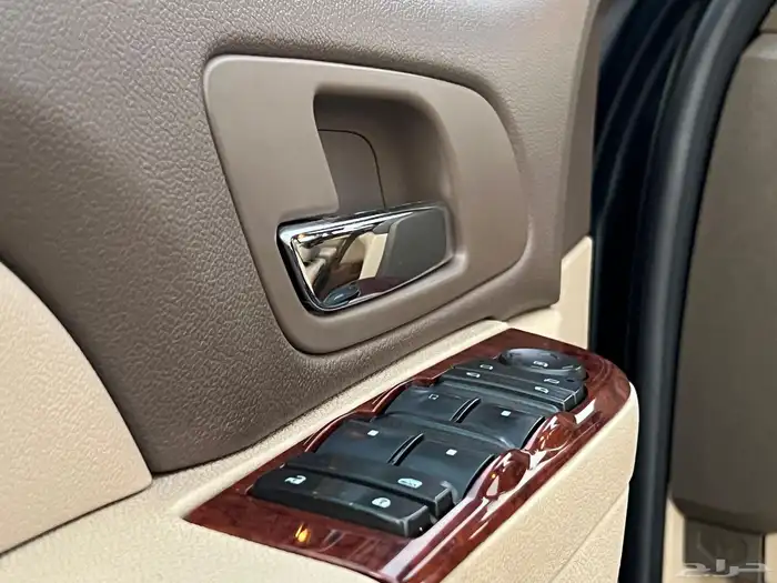 جمس يوكن 2011 14