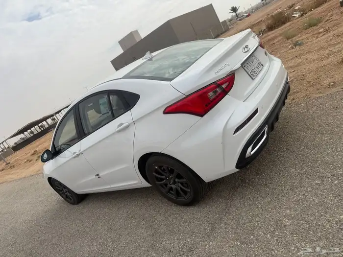 شيري مديل 2026 ماشي 7الف وكاله 3