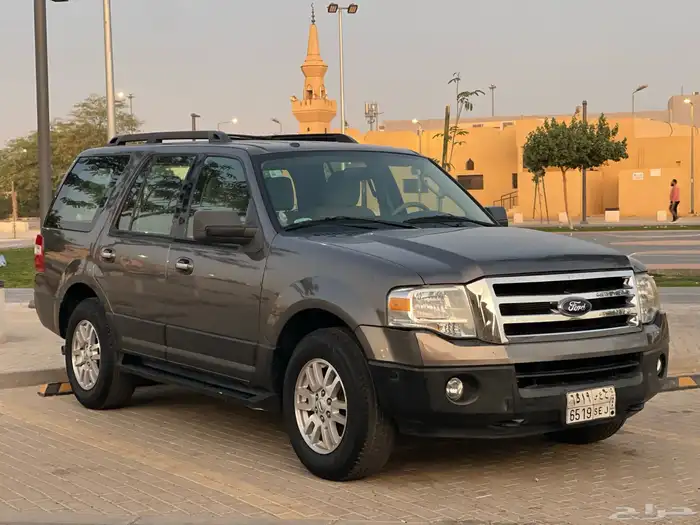 اكسبيدشن 2014 1