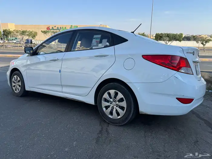 أكسنت 2017 ممشى قليل بودي وكالة 4