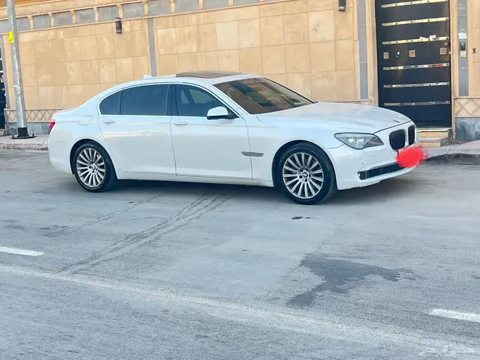 بي ام دبليو 4