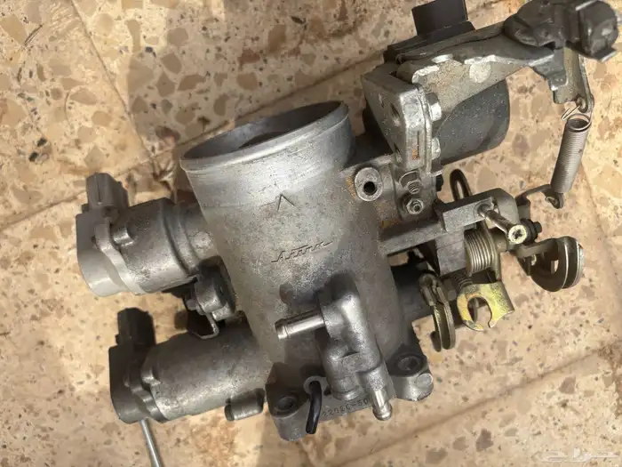 اغراض مكينة لكزز 400 8