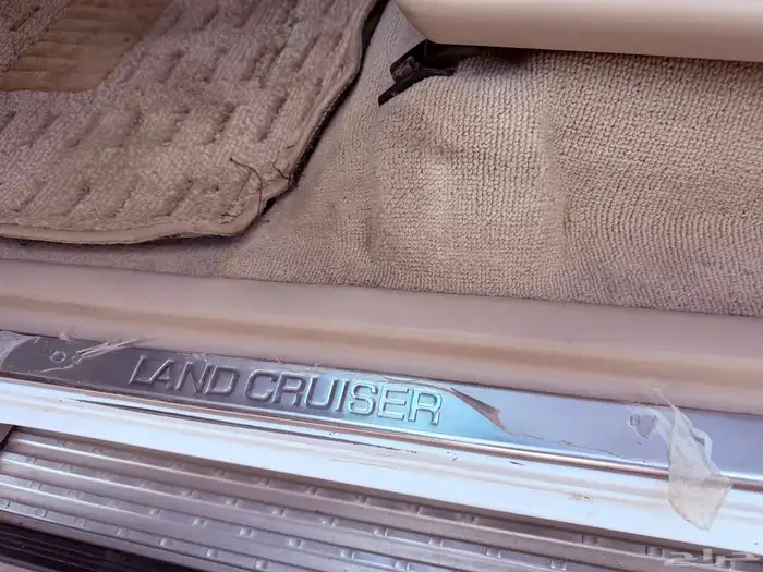 للبيع جي اكس ار موديل 2005 10