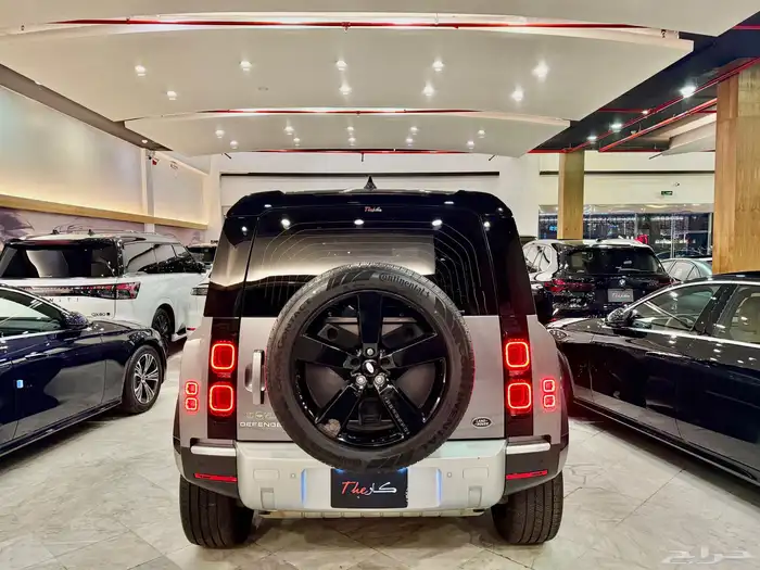 ديفيندر 2023 4