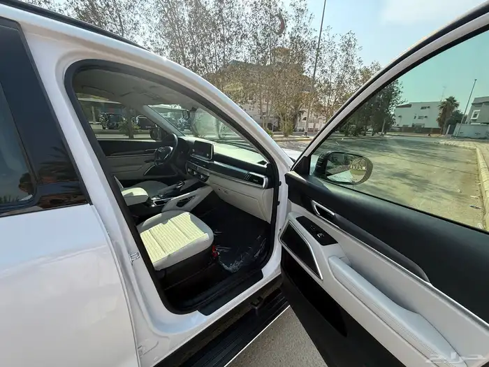 كيا تيلورايد 2022 9