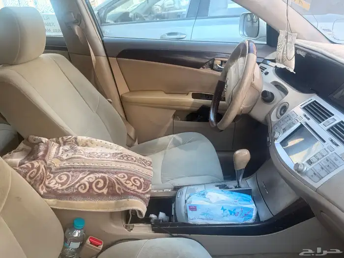 افالون 2009 XL 5