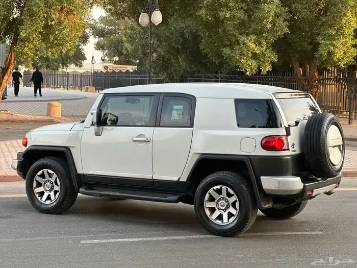 جيب اف جي موديل 2015 فل كامل 10