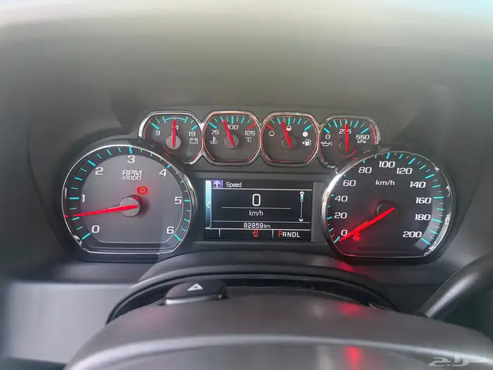 جمس يوكن 2020 SLE دبل وكالة 19