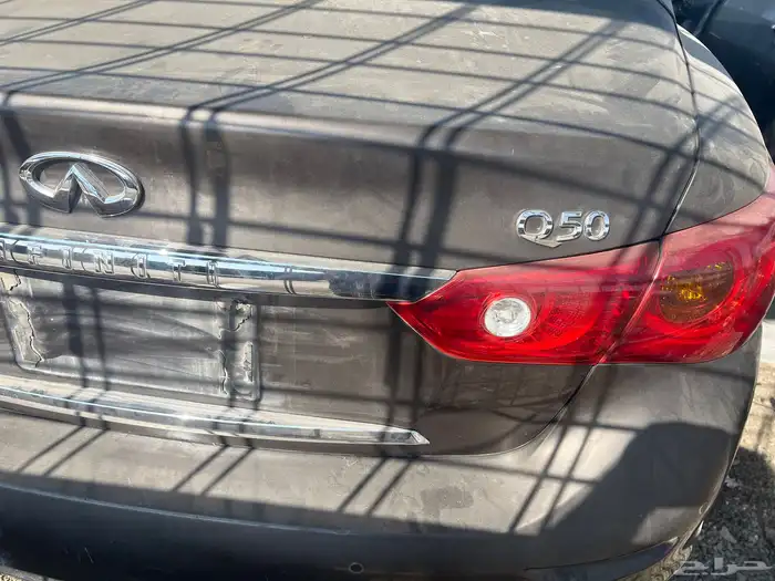 إنفينيتي 2015 9