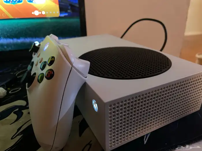 اكس بوكس سيريس اس 2