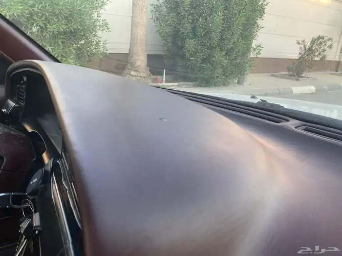 كرسيدا 1996 نظيف 26