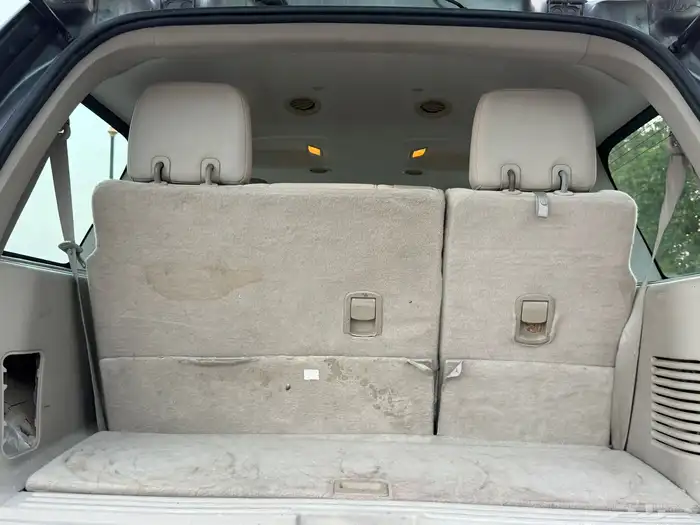 فورد اكسبديشن 2014 دبل نضيف للبيع 29