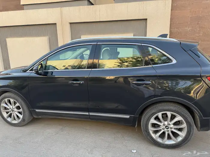 للبيع لينكون mkc 2015 5