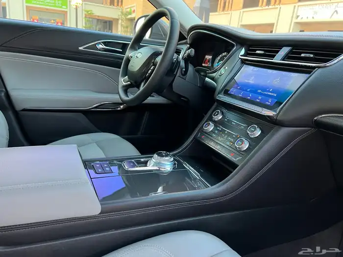 فورد تورس 2022 ترند 28